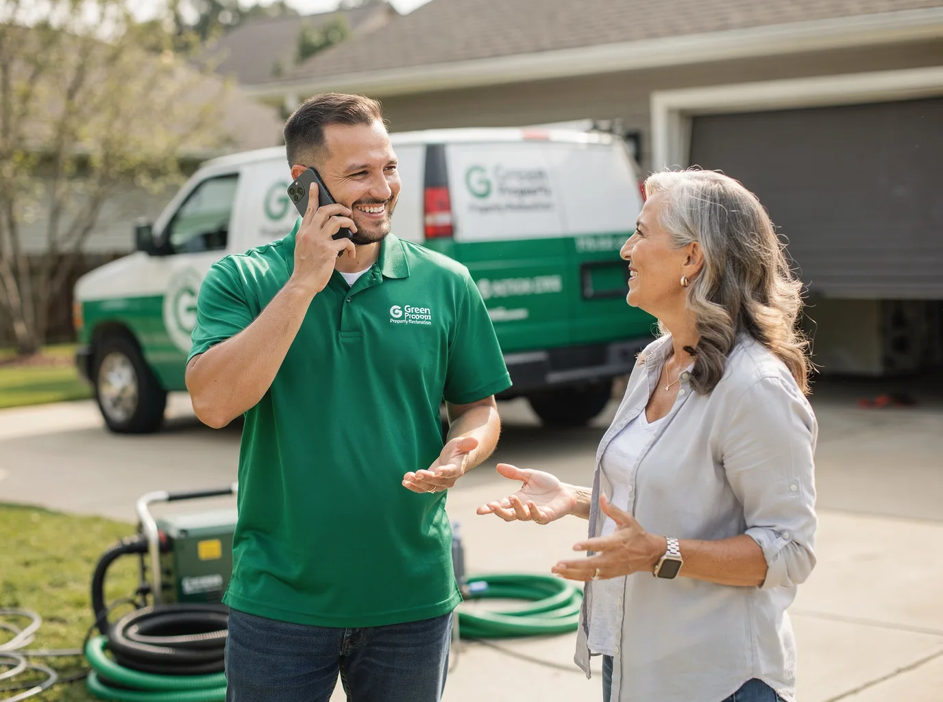Water Damage Restoration Leblanc, LA FAQs